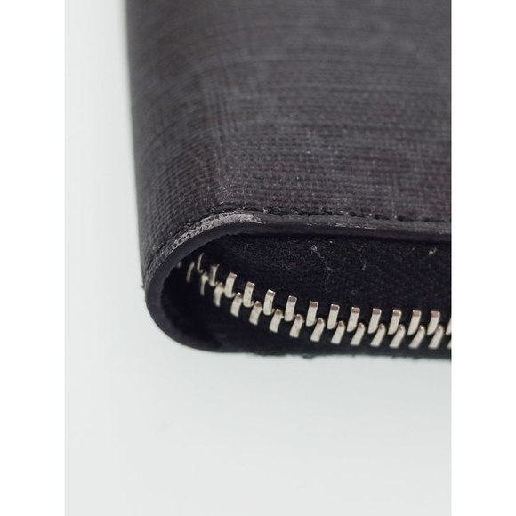 Gucci Supreme Wallet Long Kingsnake Zip GG - Picture 4 of 5